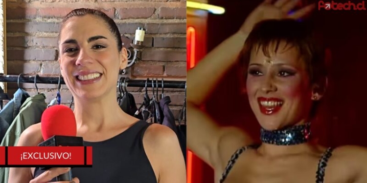 Carmen Zabala en Nuevo Amores de Mercado
