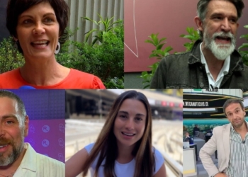 Polémica por Coanimadores de Viña 2025