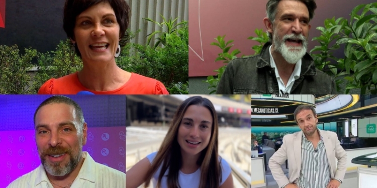 Polémica por Coanimadores de Viña 2025
