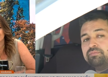 Corazón roto conmovió en Contigo en la Mañana