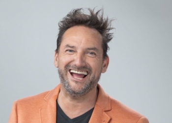Daniel Fuenzalida se sincera por Premios Martín Fierro