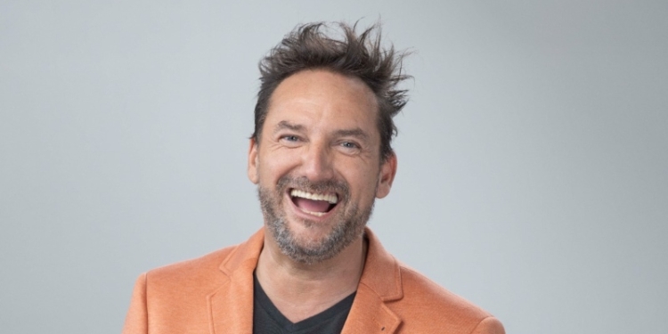Daniel Fuenzalida se sincera por Premios Martín Fierro