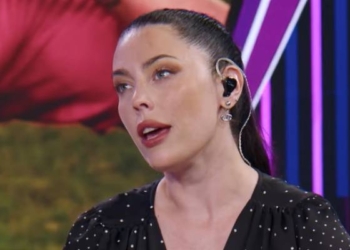 daniela aránguiz canal 13