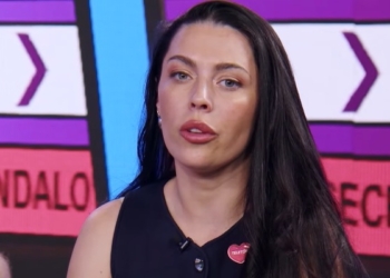 daniela aránguiz chilevisión