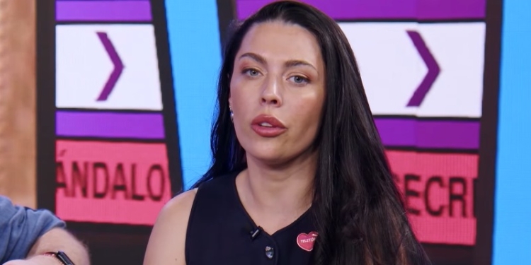 daniela aránguiz chilevisión