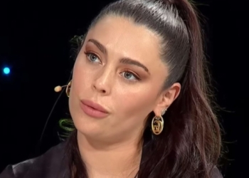 Daniela Aránguiz Titi Ahubert