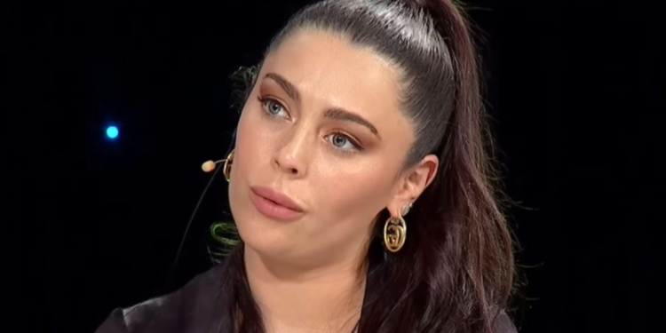 Daniela Aránguiz Titi Ahubert