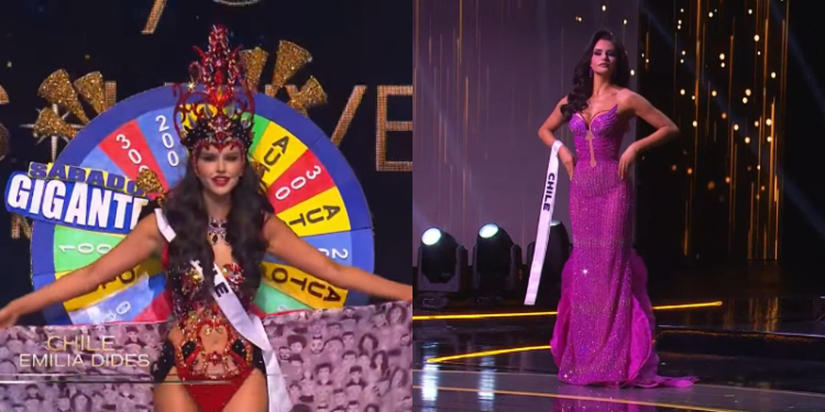 emilia dides preliminar miss