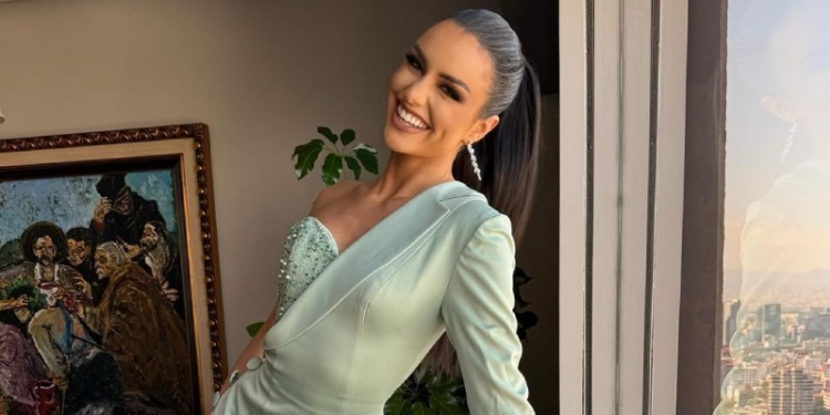 emilia dides regreso chile