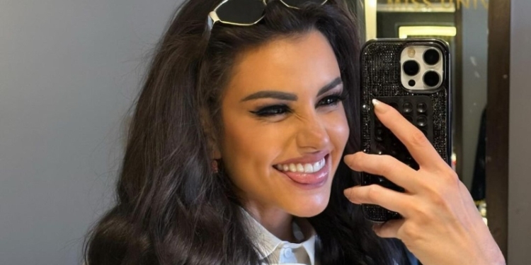 ¿Emilia Dides a Viña 2025?