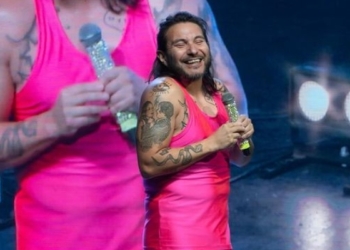 Felipe Avello es Simón Suazo