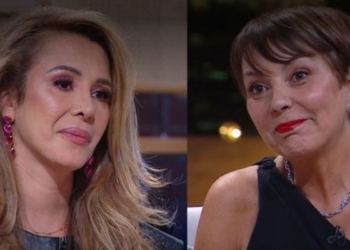 fran garcía huidobro romina sáez