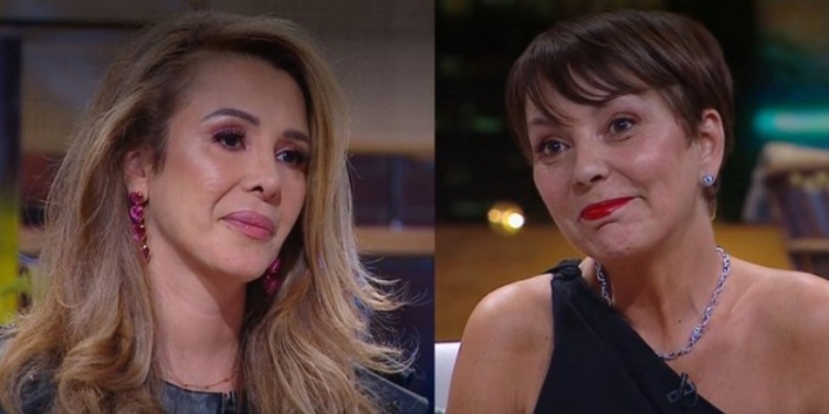 fran garcía huidobro romina sáez
