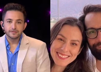 Hugo Valencia y las infidelidades de famosos