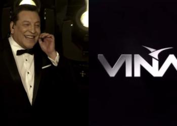 julio césar viña 2025