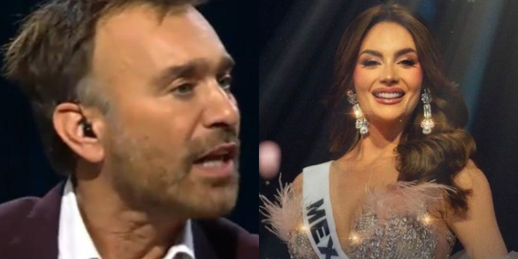 jordi castell miss méxico