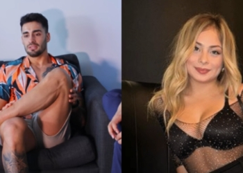 Jorge Aldoney renunció a Mister Mundo