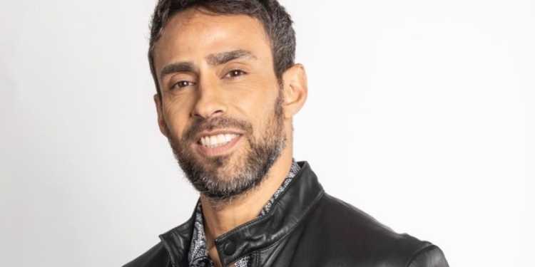 Mujer que denunció a Jorge Valdivia dio declaración
