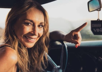 karen doggenweiler nuevo programa mega