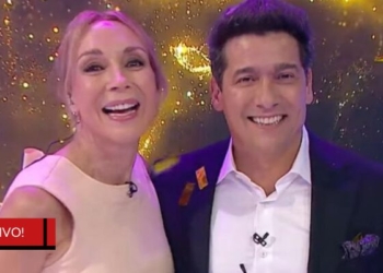 Karen y Rafael Araneda en la antesala de Viña 2025