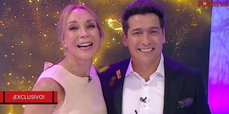 Karen y Rafael Araneda en la antesala de Viña 2025
