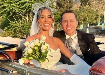 La separación de Karol Lucero a nueve meses de su matrimonio