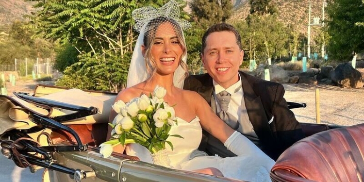La separación de Karol Lucero a nueve meses de su matrimonio