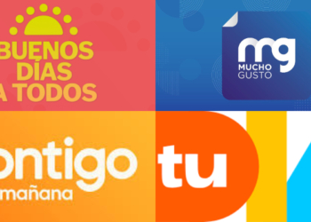 El rating matinal 28 de abril