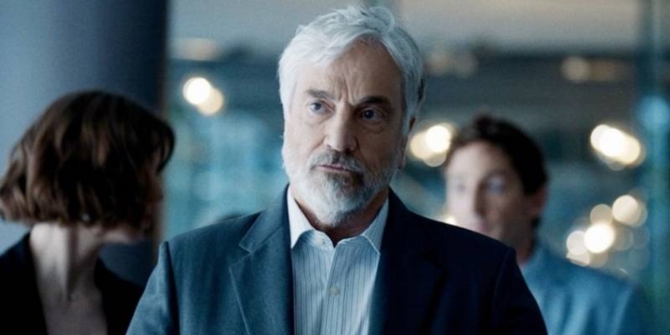Los Casablanca y su sintonía
