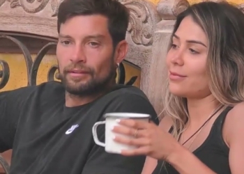 Luis Mateucci y La Chama