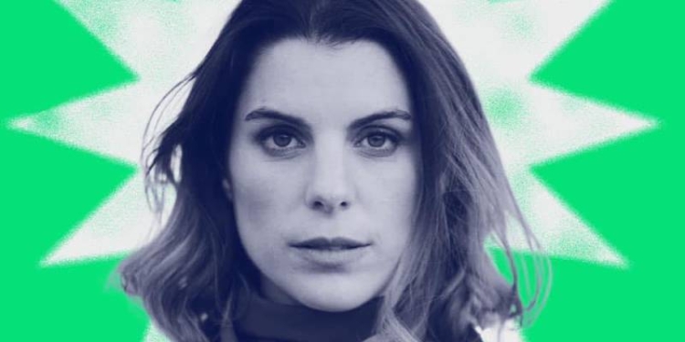 Llamada de Maite Orsini a denunciante de Jorge Valdivia