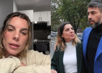 Maite Orsini por caso de Jorge Valdivia