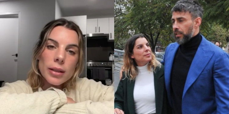 Maite Orsini por caso de Jorge Valdivia