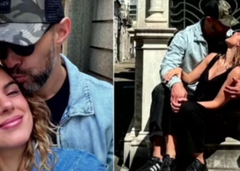 Maite Orsini y Jorge Valdivia se habrían reconciliado