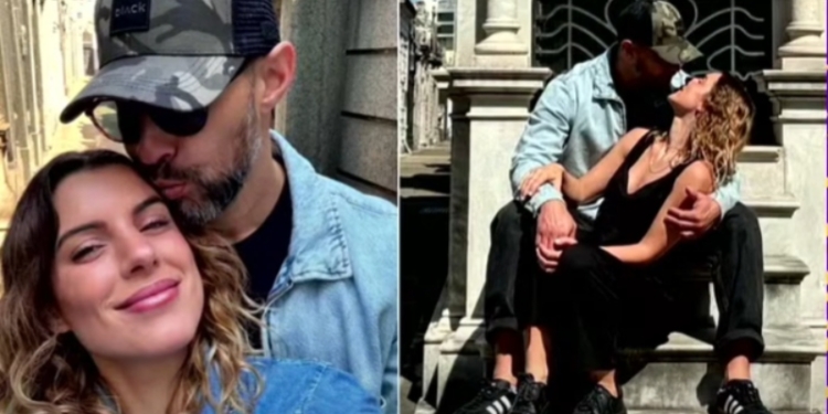 Maite Orsini y Jorge Valdivia se habrían reconciliado