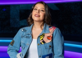 María José Quintanilla