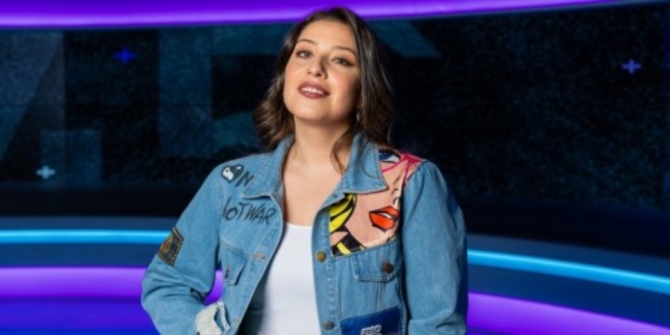María José Quintanilla