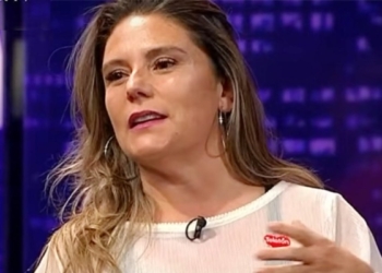 maría josé quiroz el muro