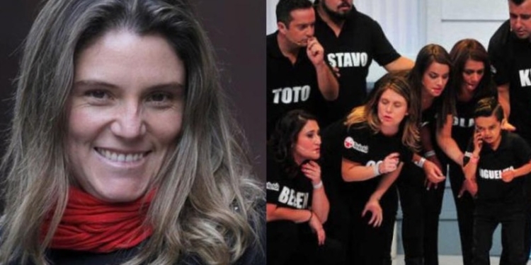 maría josé quiroz el muro