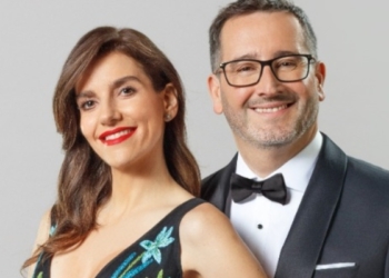 Olmué 2025 define a primer artista y a sus animadores