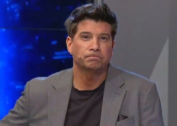 mario velasco relación