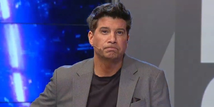 mario velasco relación