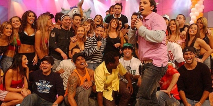 Ronny Dance y su estado de salud