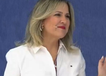 Michelle Adam no está en "Tu Día"