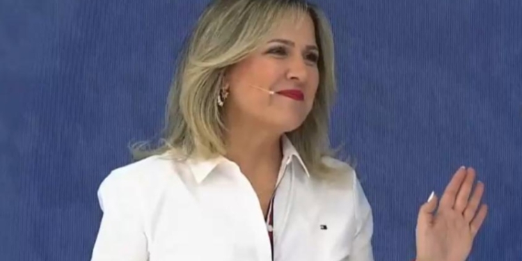 Michelle Adam no está en "Tu Día"