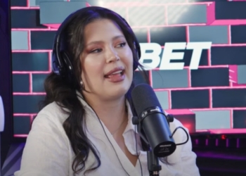 Michelle Carvalho y su decepción con Gran Hermano