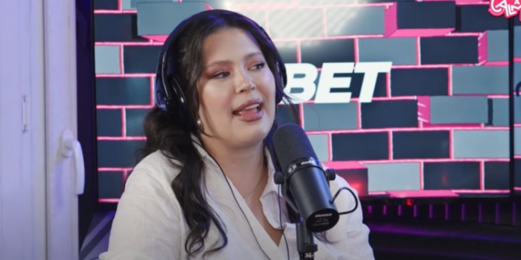 Michelle Carvalho y su decepción con Gran Hermano