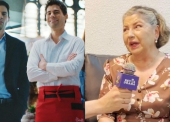 Maricarmen Arrigorriaga y los remakes de Mega