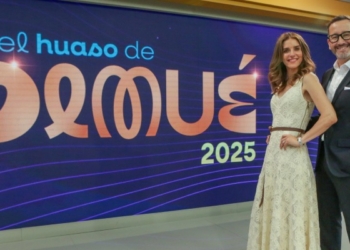 Vive Olmué el nuevo programa de TVN