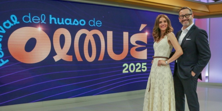 Vive Olmué el nuevo programa de TVN